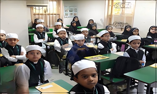 Bilal School — photo 6