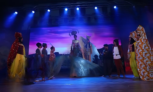 Billabong High International School — photo 5