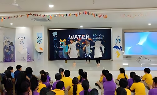 Billabong High International School — photo 6