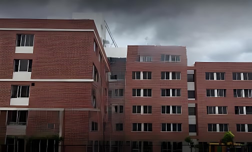 Billabong High International School — photo 2