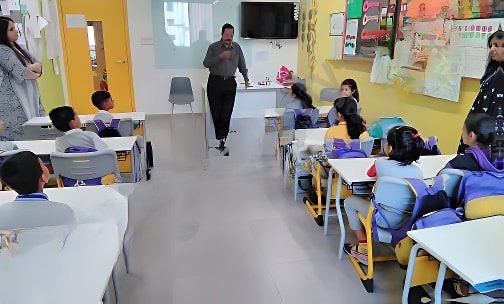 Billabong High International School — photo 7