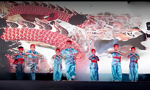 Billabong High International School — photo 10