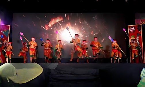 Billabong High International School — photo 13