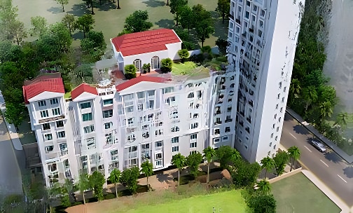Billabong High International School — photo 1