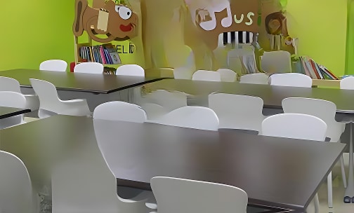 Billabong High International School — photo 6