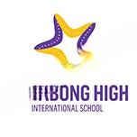 Billabong High International School logo