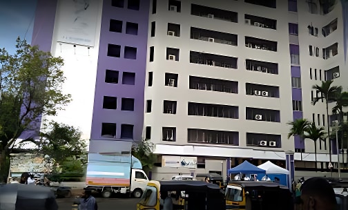 Billabong High International School — photo 1