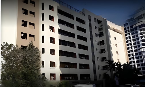 Billabong High International School — photo 2