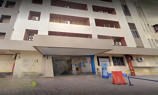 Billabong High International School — photo 3
