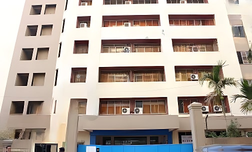 Billabong High International School — photo 4