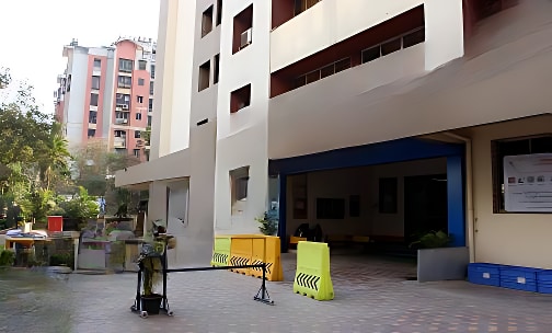 Billabong High International School — photo 5