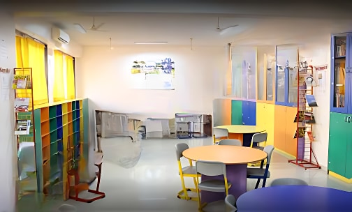 Billabong High International School — photo 6