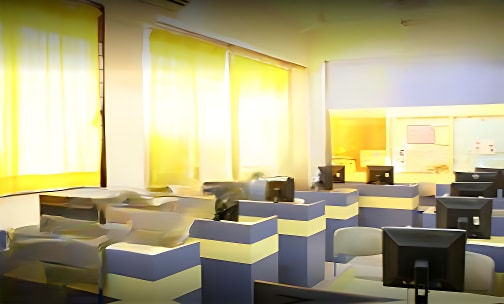 Billabong High International School — photo 10