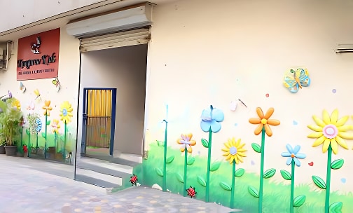 Billabong High International School — photo 12