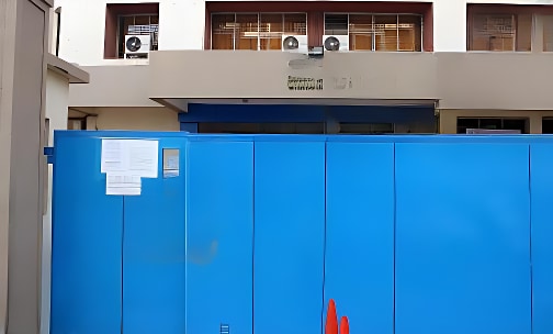 Billabong High International School — photo 13