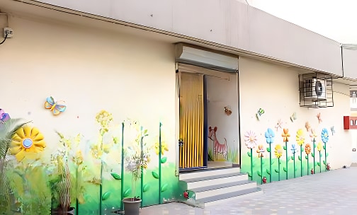 Billabong High International School — photo 14