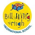 Billabong High International School logo