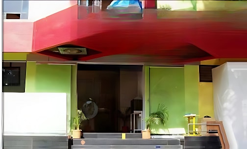 Billabong High International School — photo 1