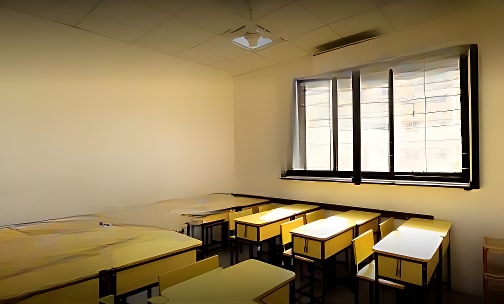 Billabong High International School — photo 5