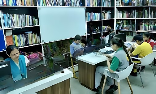 Billabong High International School — photo 10