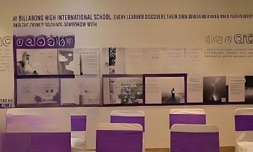 Billabong High International School — photo 3