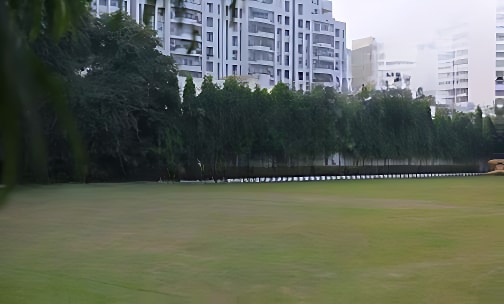 Billabong High International School — photo 5