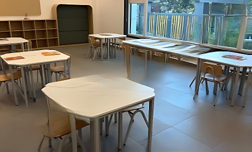 Billabong High International School — photo 7