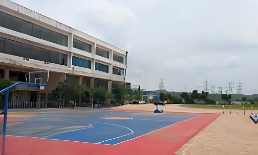 Billabong High International School — photo 1