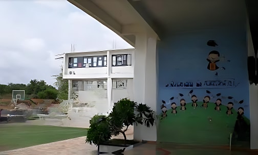 Billabong High International School — photo 2