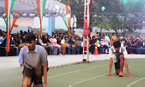 Billabong High International School — photo 6