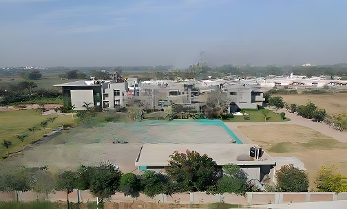Billabong High International School — photo 1