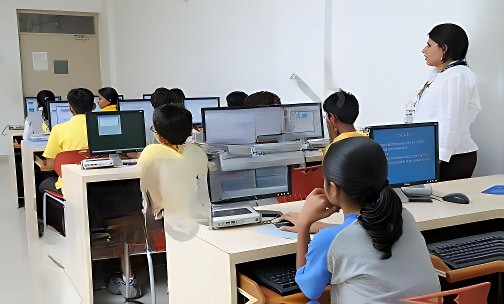 Billabong High International School — photo 3