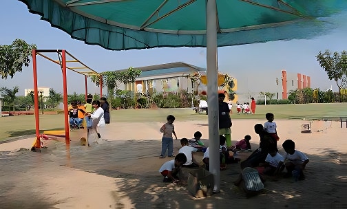 Billabong High International School — photo 7