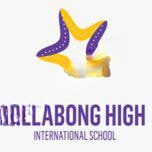 Billabong High International School logo