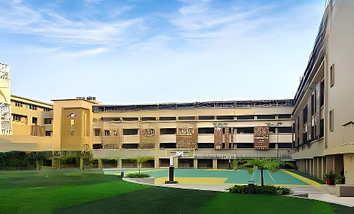Birla High School — photo 1