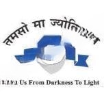 Birla High School logo