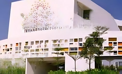 Birla Open Mindes International School — photo 1