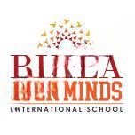 Birla Open Mindes International School logo
