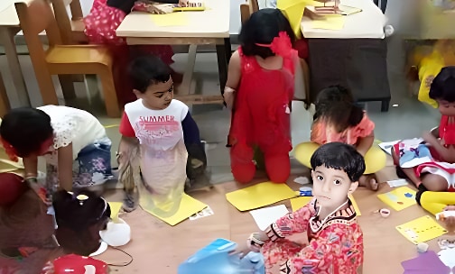 Birla Open Minds International School — photo 3