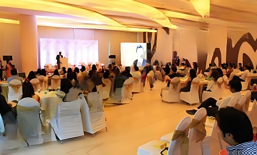 Birla Open Minds International School — photo 4