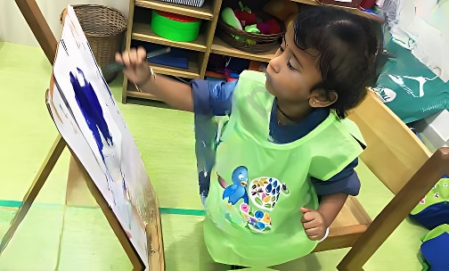 Birla Open Minds International School — photo 12