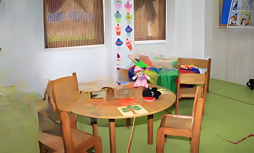 Birla Open Minds International School — photo 14