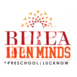 Birla Open Minds Preschool logo