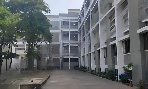 Birla Vidya Niketan — photo 1