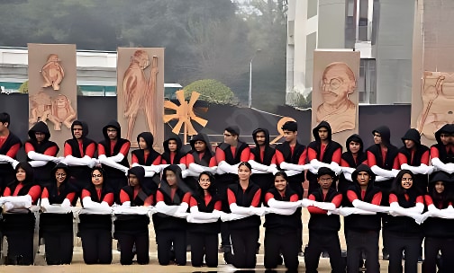 Birla Vidya Niketan — photo 3
