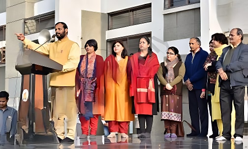Birla Vidya Niketan — photo 8