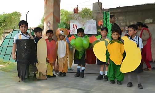 Bishop Boys Diocesan School — photo 1