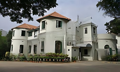 Bishop Cotton Boys' School — photo 1