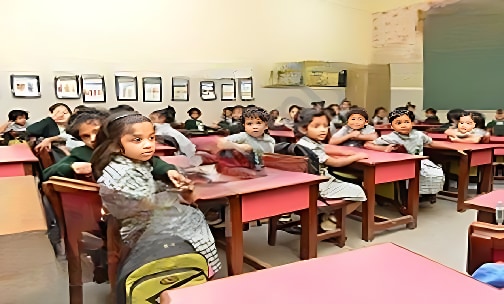 Bishop Cotton Girls' School — photo 1