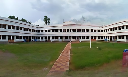 Bishop George Mission School — photo 1